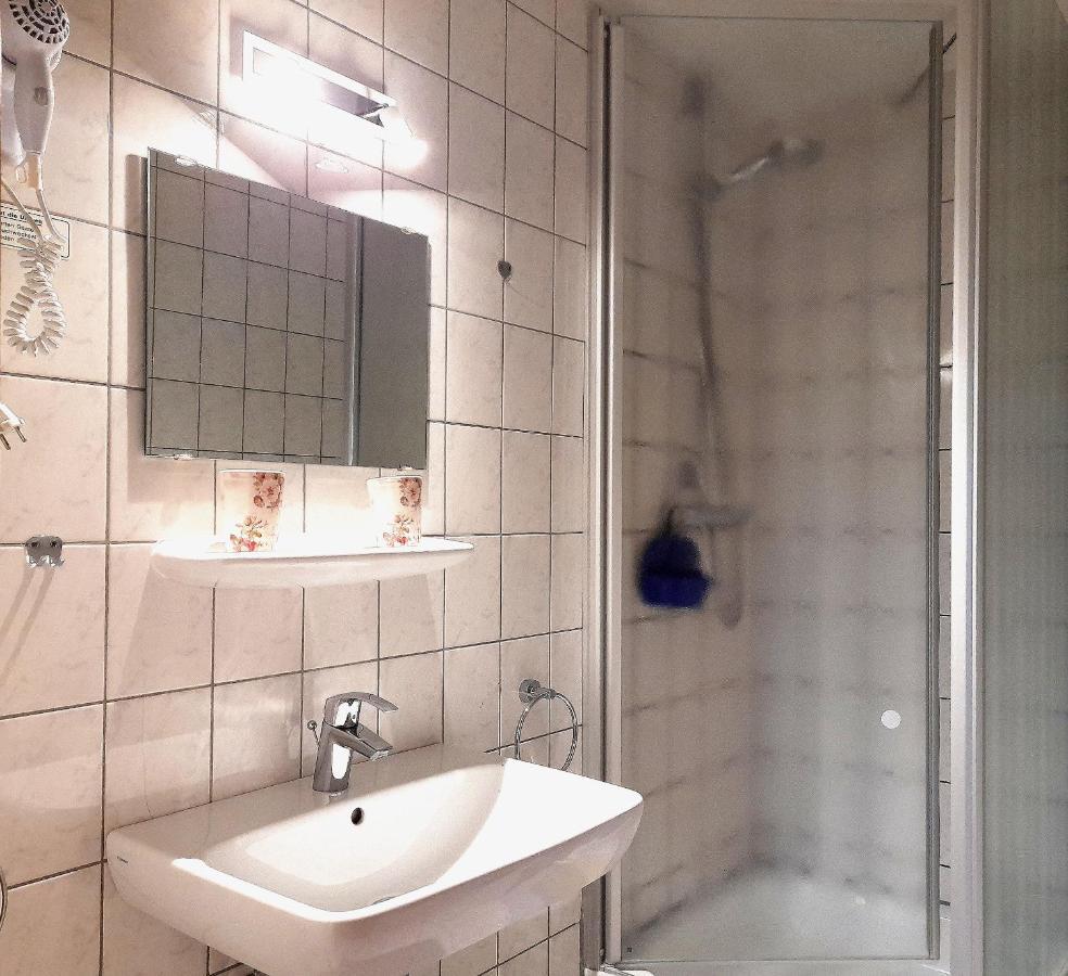 Hotel Zum Postkutscher Cottbus Værelse billede