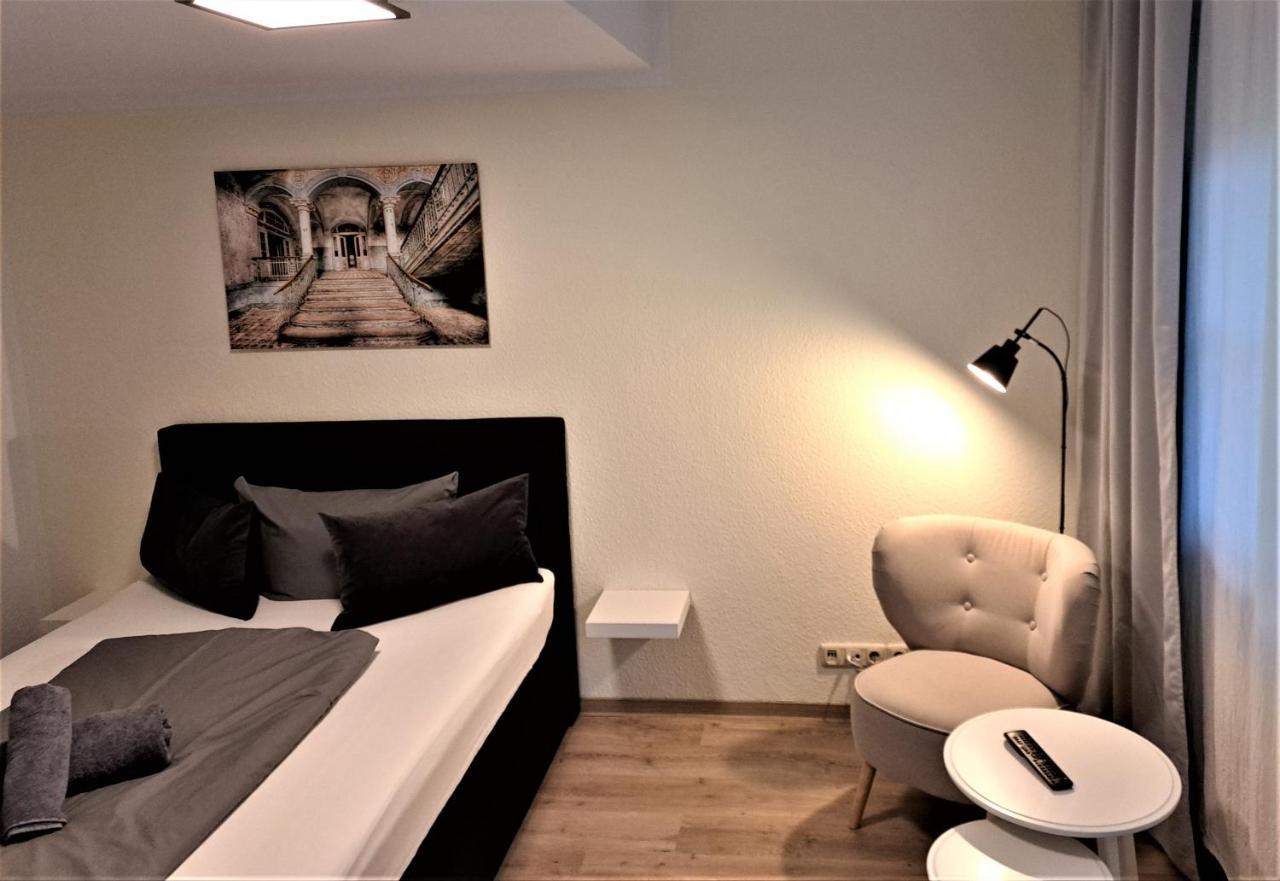 Hotel Zum Postkutscher Cottbus Eksteriør billede