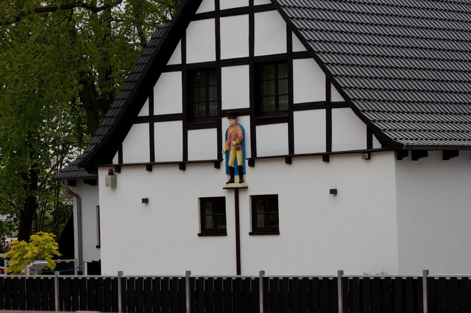 Hotel Zum Postkutscher Cottbus Eksteriør billede